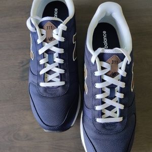 new balance 311 Deepblue